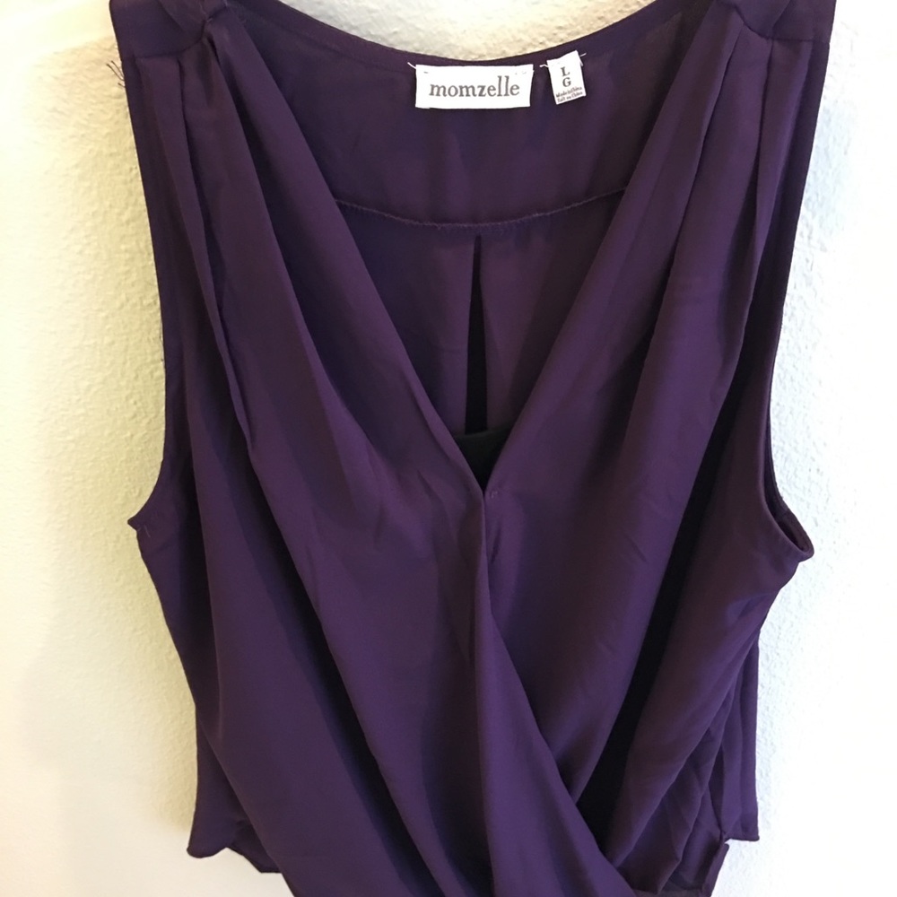 Nursing Blouse